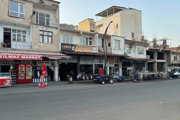 ORUÇ TARIM ALETLERİ - Tarımsal Ekipman Tedarikçisi - Diyarbakır Çermik