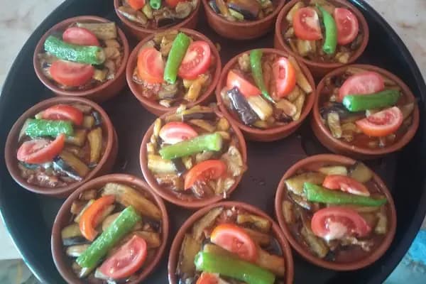 Oğuzeli lokantası - Et Lokantası - Konya Beyşehir
