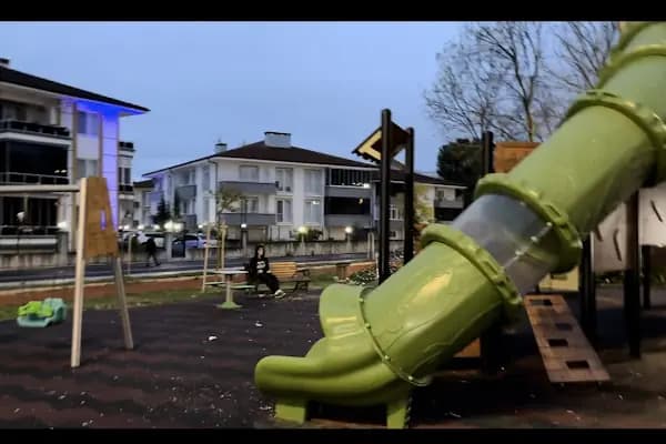 Yalı Park - Park - Sakarya Adapazarı