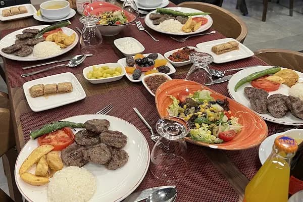 Fi Cafe&amp;Restaurant - Restoran - Düzce Akçakoca