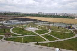 karakoç yapı