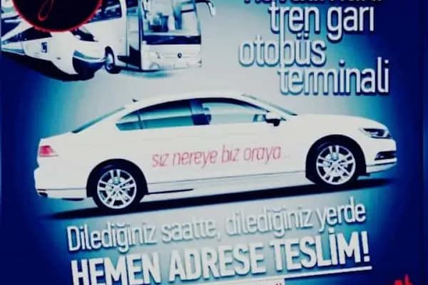 GK RENTAL HİZMETLERİ - Araba Kiralama Şirketi - Kocaeli İzmit