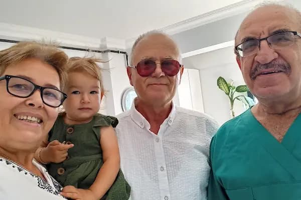 Ortopedi ve Travmatoloji Uzmanı Op. Dr. Önder Özeren - Doktor - Manisa Yunusemre