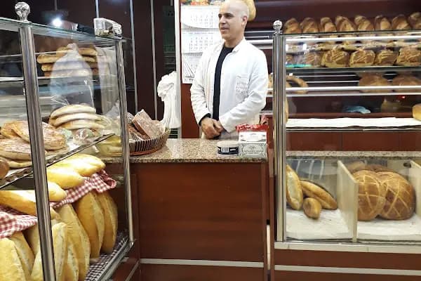 Kodak Kardeşler Ekmek Pasta - Fırın - İstanbul Üsküdar