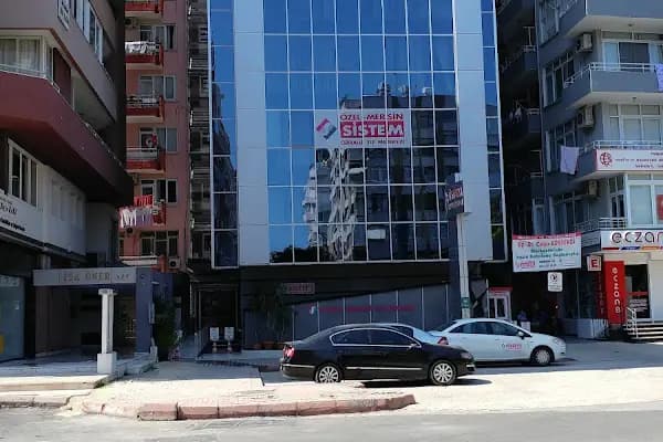 Mersin Sistem Cerrahi Tıp Merkezi - Tam Teşekküllü Hastane - Mersin Akdeniz
