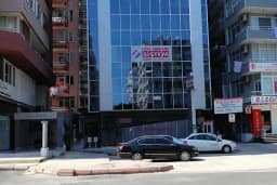 Mersin Sistem Cerrahi Tıp Merkezi