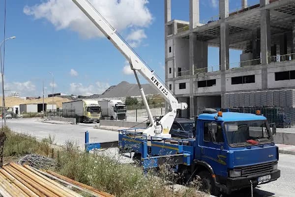 CANSU SONDAJ - Kuyu Sondaj İşleri Yüklenicisi - İstanbul Avcılar