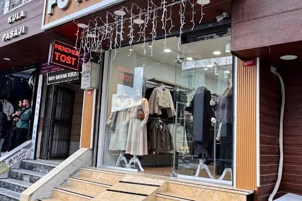 FuYa Boutique - Giyim mağazası - İstanbul Avcılar