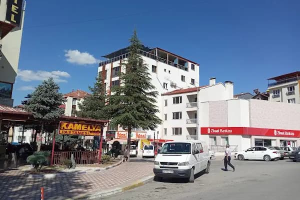 T.c. Ziraat Bankası Atm - ATM - Denizli Acıpayam