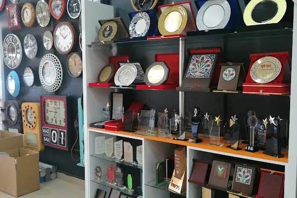 Vizyon Promosyon Baskı Merkezi - Promosyon Ürünleri Tedarikçisi - Bursa İnegöl