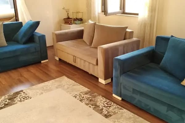 Pırlanta Halı ve Koltuk Yıkama - Temizlik Hizmetleri - Antalya Aksu