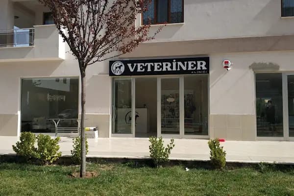 Vet20 Veteriner Kliniği - Veteriner - Denizli Merkezefendi