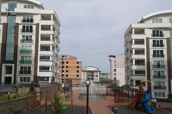 Balat Vizyon Evleri - Konut Geliştirme - Bursa Nilüfer