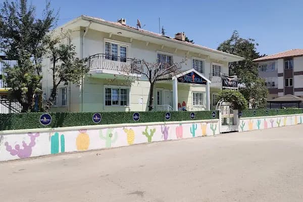 Mini Pera Kreş - Anaokulu - Konya Akşehir
