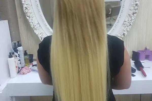 AŞKIN SAVCI BAYAN KUAFÖRÜ SAÇ KAYNAK MERKEZİ - Kuaför - Bursa Nilüfer