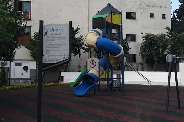 Şelale Parkı - Park - İstanbul Arnavutköy