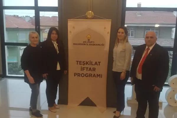 M Migros - Süpermarket - Balıkesir Karesi