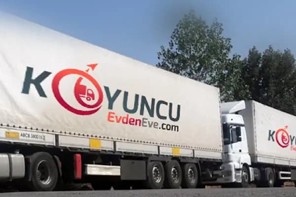 KOYUNCU KONYA EVDEN EVE İLDEN İLE NAKLİYAT - Nakliyat Şirketi - Konya Akören