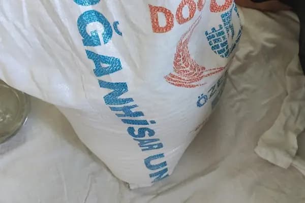 Özüm Ticaret - Un Fabrikası - Antalya Aksu