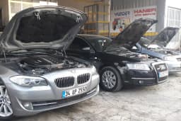 Konya oto tamir bakım servisi