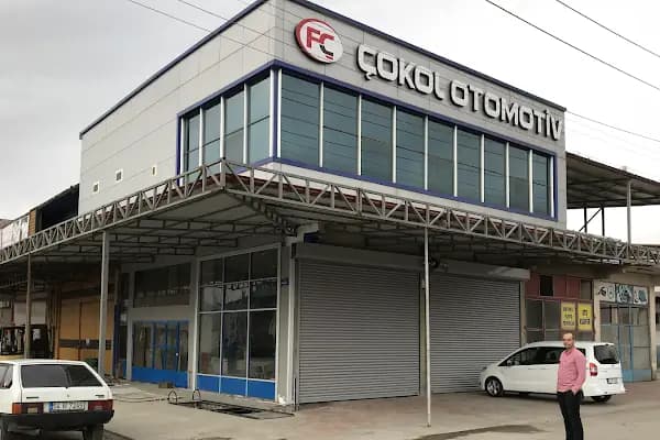 ÇOKOL OTOMOTİV LADA SERVİSİ - Otomobil Yedek Parça Mağazası - Sakarya Erenler