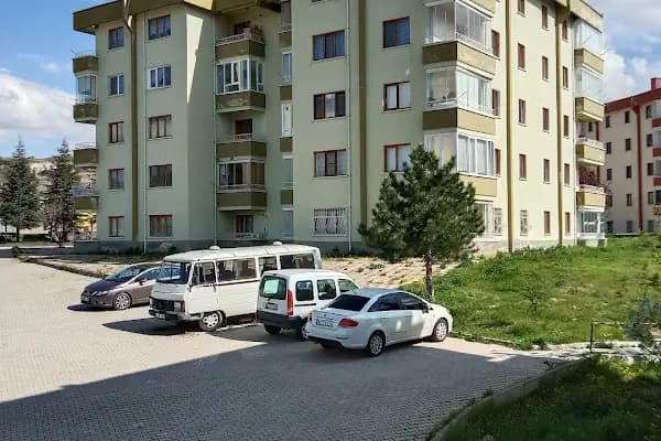 Fatih Sitesi - Konut Geliştirme - Ankara Ayaş