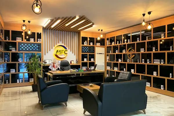 MFC GROUP ELEKTRONİK İÇ VE DIŞ TİCARET - Elektronik Şirketi - Diyarbakır Bağlar