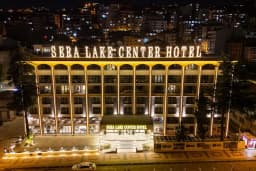 Sera Lake Center Hotel