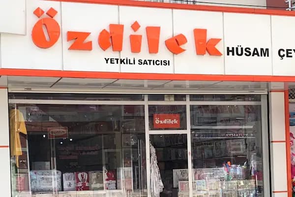 Bismil Özdilek - Bakım Evi - Diyarbakır Bağlar