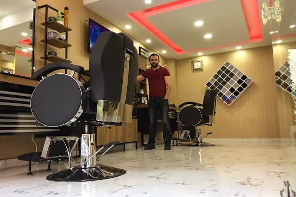 Zeynel TOKER ERKEK KUAFÖRÜ - Kuaför - İstanbul Avcılar