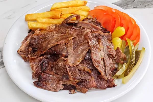 Somun Döner - Dönerci - Antalya Aksu