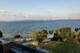 Göl Panorama Evleri Eşil İnşaat