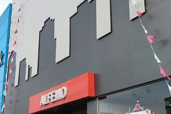 Alfemo Avcılar - Mobilya mağazası - İstanbul Avcılar