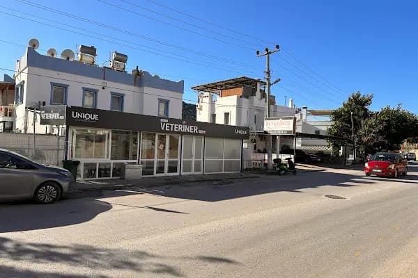Deniz Veteriner Kliniği Yalıkavak - Acil Durum Veterinerlik Hizmeti - Muğla Bodrum