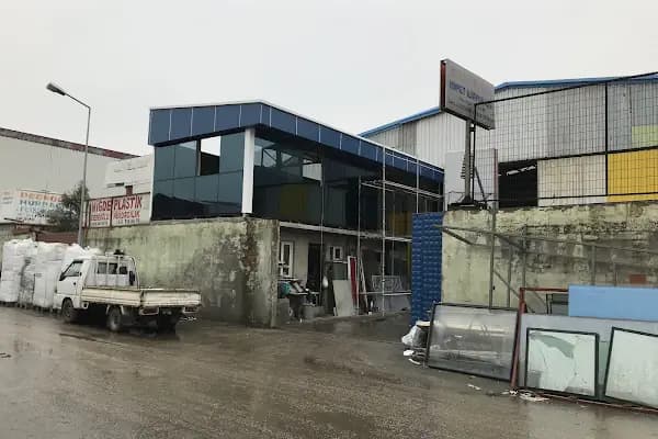 BULUT KOMPOZİT VE GERİ DÖNÜŞÜM - Geri Dönüşüm Merkezi - Bursa Yıldırım