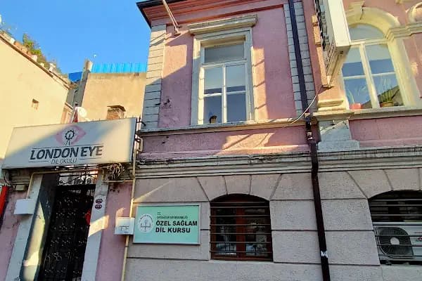 Londoneye Dil Okulu - Eğitim Kurumu - Trabzon Ortahisar