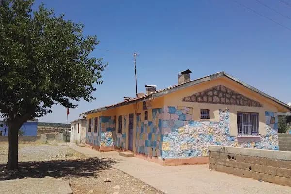 Bitek İlkokulu, Halfeti, Şanlıurfa - Okul - Şanlıurfa Halfeti