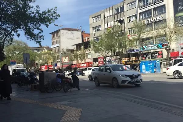 T.c. Ziraat Bankası Atm - ATM - Sakarya Adapazarı