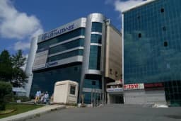 Medipol Üniversitesi Esenler Hastanesi