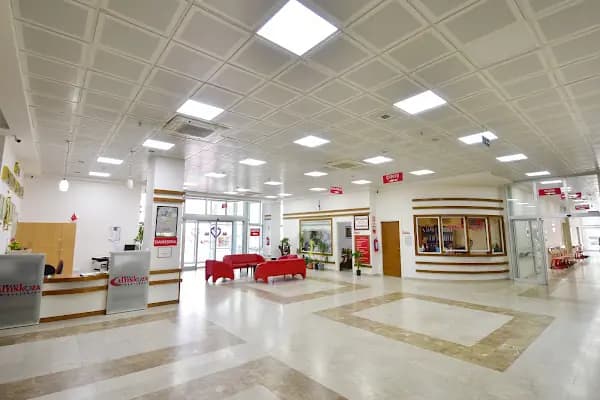 Özel Altınkoza Hastanesi - Hastaneler Grubu - Adana Seyhan