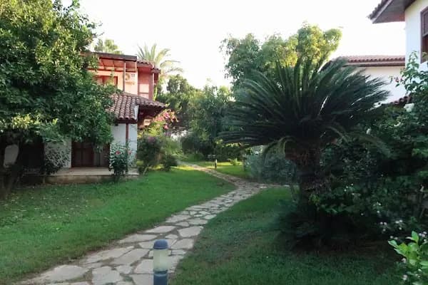 Bizimköy Tatil Köyü - Tatil sitesi - Antalya Döşemealtı