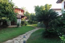Bizimköy Tatil Köyü
