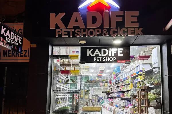 Atakan Pets Club &amp; Pet Kuaför - Evcil Hayvan Malzemeleri Mağazası - Malatya Yeşilyurt