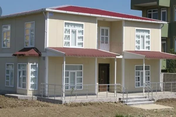 Ata İnşaat Ticaret Taahhüt - İnşaat Şirketi - Konya Akşehir