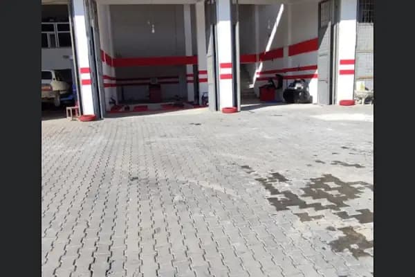 ANTEP TEKNİK OTO ROT BALANS VE JANT DÜZELTME SERVİSİ - Rot Balans Servisi - Şanlıurfa Akçakale