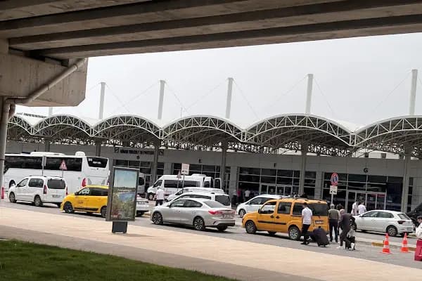 Airport Antalya Rent a Car - Araba Kiralama Şirketi - Antalya Döşemealtı