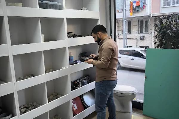 KARDEŞLER SU TESİSATI VE DOĞALGAZ - Tesisatçı - İstanbul Bağcılar