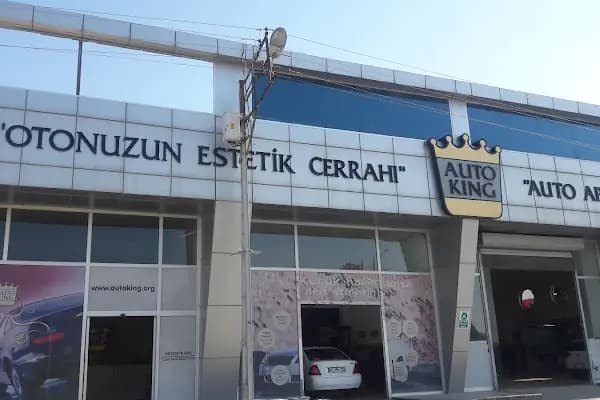 Auto King - Şanlıurfa Oto Servis - Araç Bakım ve Onarımı - Şanlıurfa Birecik