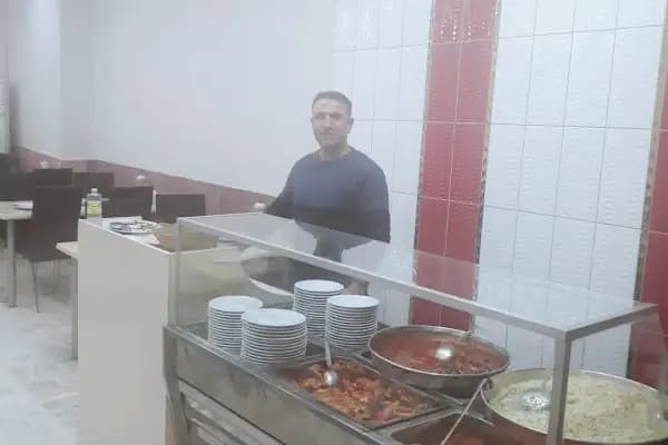 Nikopolis Cafe & Restaurant - Restoran - Gaziantep Araban