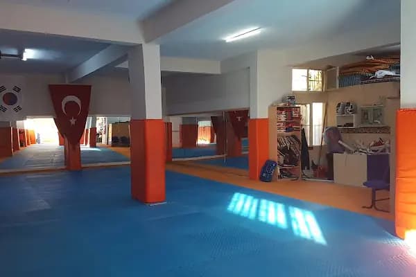 GENÇ TED GENÇLİK VE SPOR KULÜBÜ - Dernek veya Kuruluş - İzmir Konak